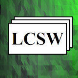 LCSW Social Worker Exam Prep icon