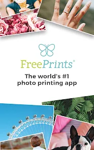 21 Free Photo Prints from  - Free Stuff & Freebies