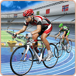 Cover Image of Download BMX Extreme Bicycle Race  APK