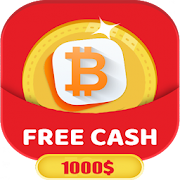 Free Cash Btc