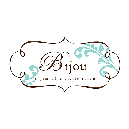 Bijou Salon Skaneateles logo
