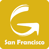 San Francisco Travel Guide icon