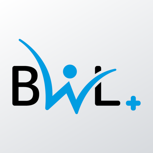 BWL+ logo