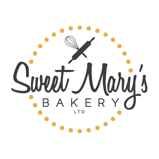 Sweet Marys Bakery logo