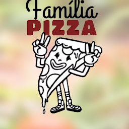 「Pizza Familia」圖示圖片