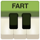 Fart Piano icon