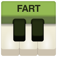 Пердеть фортепиано  Fart Piano