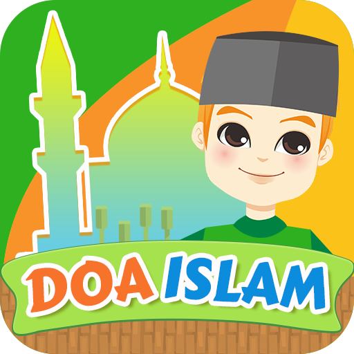Doa doa Islam  Icon