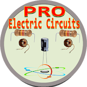 Electric Circuit Pro (No-Ads) 1.0 Icon