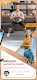 screenshot of Impakt AI Fitness Gym, Rewards