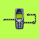 Cover Image of Unduh Snake Classic 1.3.5 APK