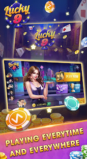 Lucky 9 ZingPlay u2013 Simple Casino, Massive Win 26 Screenshots 5