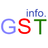 GST INFO icon