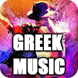 Greek Music Online Videos : Greece Radios & News icon
