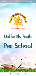 Daffodils Smile Pre School