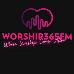 Дүрс тэмдгийн зураг WORSHIP365FM