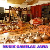 Gamelan Jawa icon