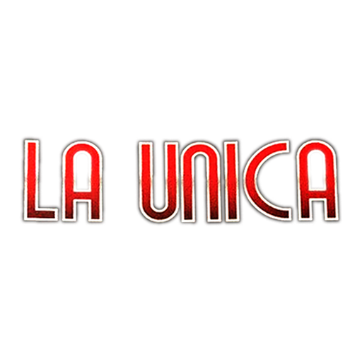 La Unica logo