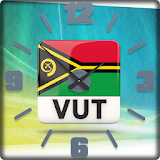 Vanuatu Time icon