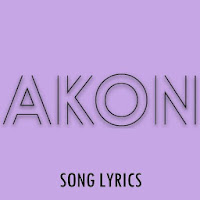 Akon Lyrics