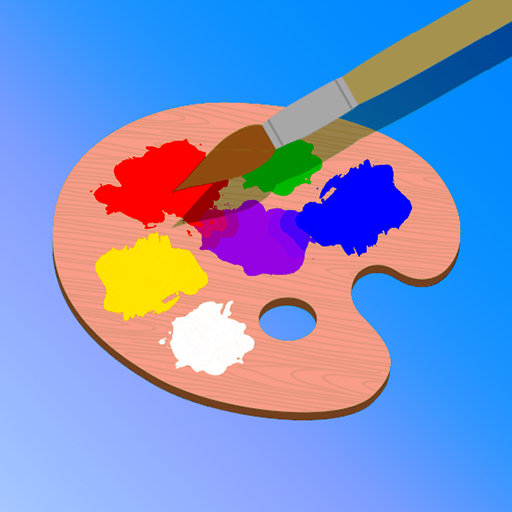 Mix & Paint 3.0.6 Icon