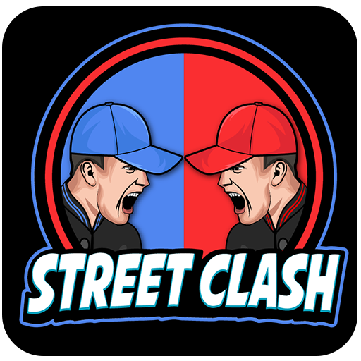 Street Clash Game