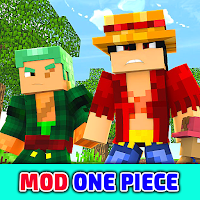 Mod One Piece for PE