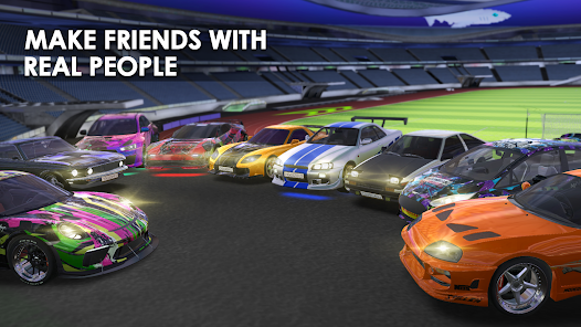 Tuning Club Online Update Game For Android or iOS Gallery 3