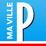 Le Parisien Ma Ville - Info icon