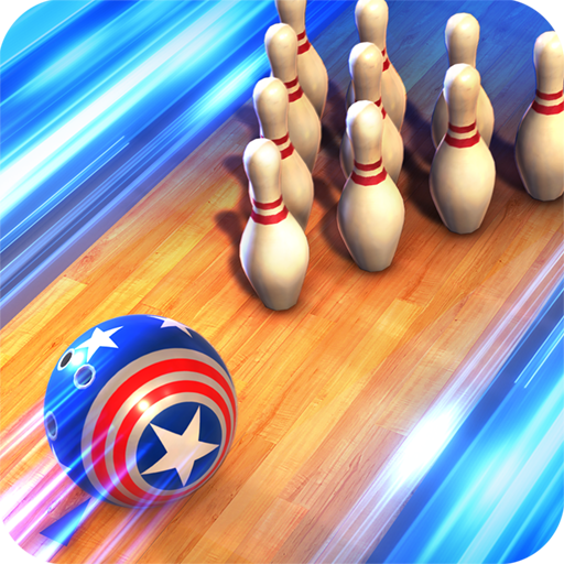 Bowling Crew — 3D bowling game — Lietotnes pakalpojumā Google Play