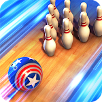 Cover Image of Download Bowling Crew — 3D bowling game 1.19 APK