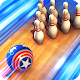 Bowling Crew — 3D bowling game Apk