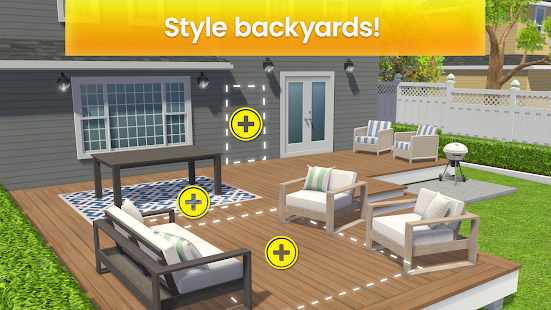 Property Brothers Home Design 2.6.0g screenshots 23