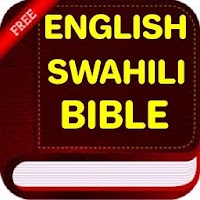 English - Swahili Bible