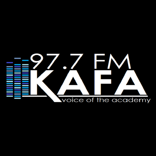 KAFA FM logo