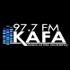KAFA FM - Androidアプリ