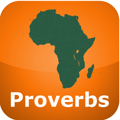 Africa Proverbs  Wise Sayings