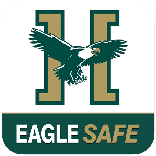 Eagle Safe logo