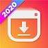 InSaver for Instagram: Photo & Video Downloader1.9