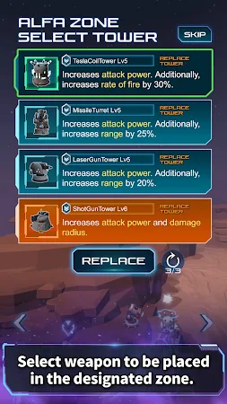 Game screenshot Alien Annihilation Agent mod apk