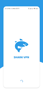 Shark VPN - Security, VPN