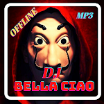Cover Image of Baixar DJ BELLA CIAO & DJ ANJING BANGET FULL ALBUM 2021 1.0 APK