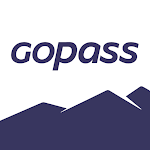 Cover Image of ダウンロード GOPASS.travel 1.5.0 APK