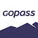 GOPASS.travel icon