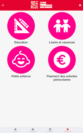 Mon Bagnolet Screenshot