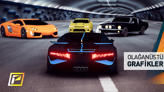 Online Legend Car Races & Modified Cars 5