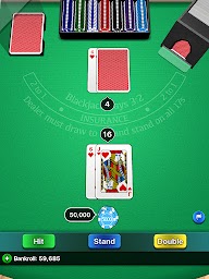 Blackjack 21