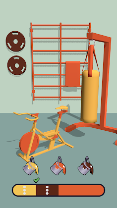 Color Drag - Screenshot 3