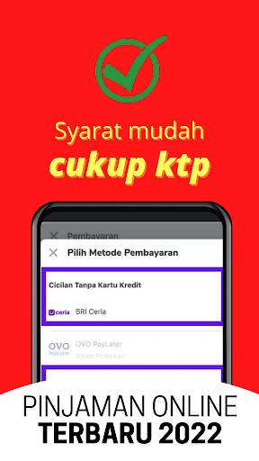 Pinjol OJK terbaru 2022 guide