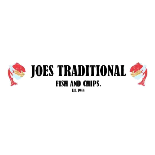 Joe's Traditional Fish & Chips 1.11.2 Icon